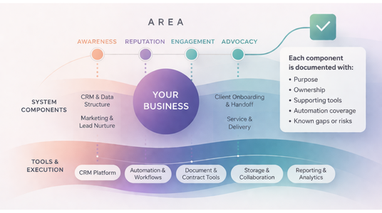 Blueprint Overview Diagram