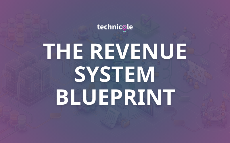 Revenue System Blueprint